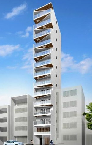 Ｔｈｅ　Ｐｅａｋ　Ｄｏｔｏｎｂｏｒｉ