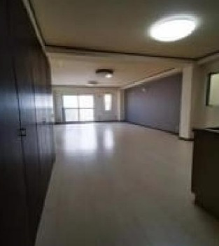 大阪市港区池島３丁目のビルの内装