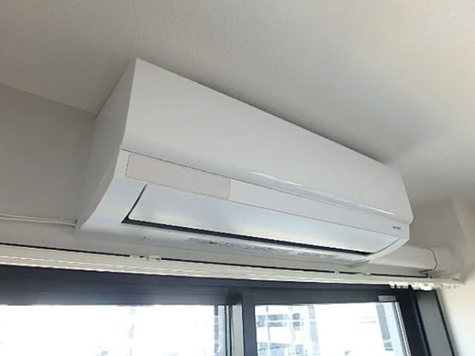 ラフォート板橋本町の設備