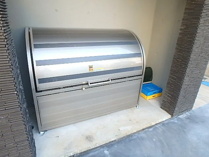 ラフォート板橋本町のその他共用部分