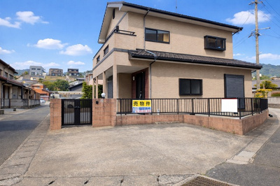 【外観】 | 吉志一丁目40番8号（C-5）