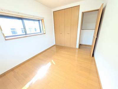 【洋室】 | 吉志一丁目40番8号（C-5）