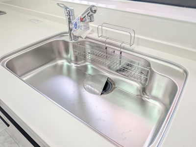 【キッチン】 | 吉志一丁目40番8号（C-5）