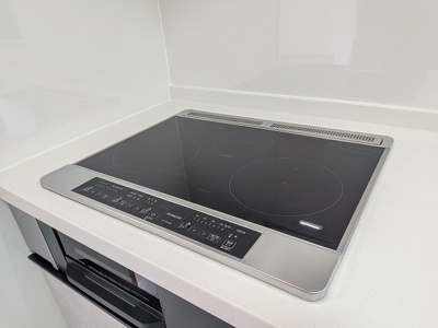 【キッチン】 | 吉志一丁目40番8号（C-5）