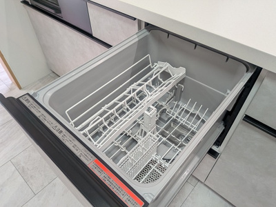 【キッチン】 | 吉志一丁目40番8号（C-5）