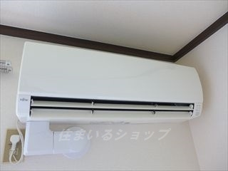 フレグランスやぐちの設備