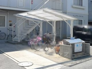 フレグランスやぐちのその他共用部分