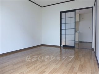 フレグランスやぐちの寝室