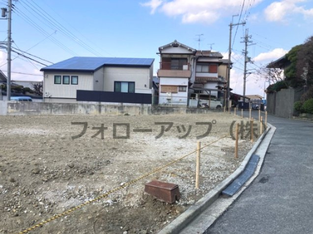 リーブルガーデン羽曳野市はびきの5丁目