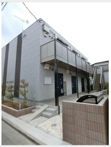 リブリ・高円寺