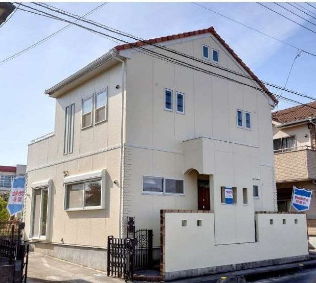 【外観】 | 中古戸建奈良町