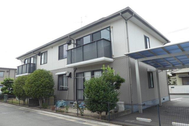 グレースプラザ早島