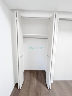 【収納】 | アイルプレミアム東京押上ノース