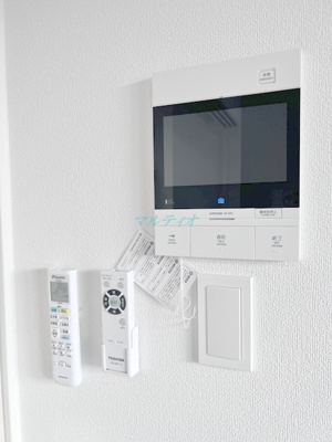 【設備】 | アイルプレミアム東京押上ノース