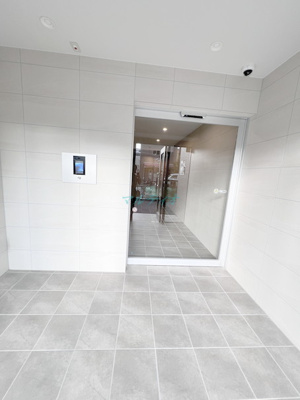 【セキュリティ】 | アイルプレミアム東京押上ノース