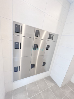  | アイルプレミアム東京押上ノース