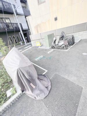  | アイルプレミアム東京押上ノース