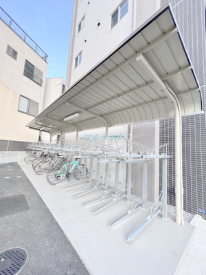  | アイルプレミアム東京押上ノース