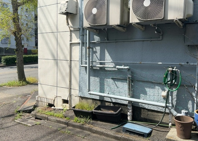 【外観】 | 最寄り駅が近いなどの交通アクセスが良い土地だと暮らしやすいですよね。通勤・通学の観点から土地を選ぶことも大切です！自身や家族のライフワークからあったの物件を探しましょう！当社営業がお力になります！