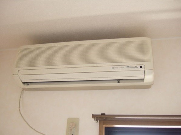 ヴィアーレの設備