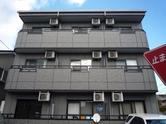 ヴィアーレのその他共用部分