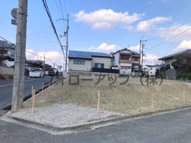 リーブルガーデン羽曳野市はびきの5丁目