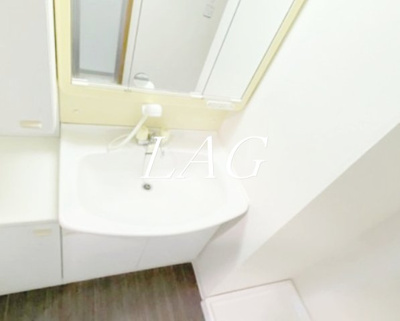 【独立洗面台】 | ＮＢＭ | 洗面台です。