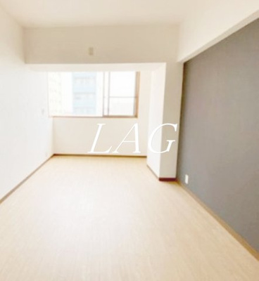 【居間・リビング】 | ＮＢＭ | 洋室のお部屋です。