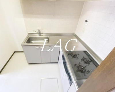 【キッチン】 | ＮＢＭ | キッチンです。