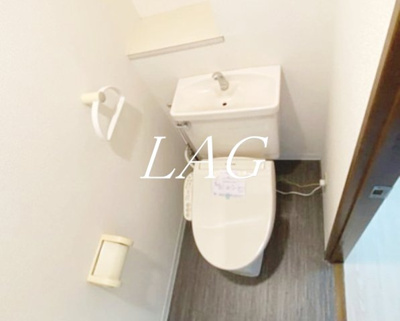 【トイレ】 | ＮＢＭ | トイレです。