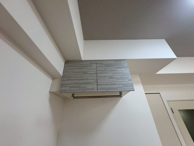 SERENiTE日本橋SUDの内装