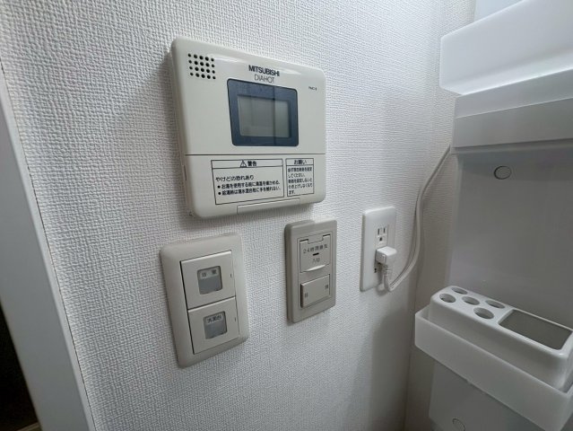 SERENiTE日本橋SUDのその他
