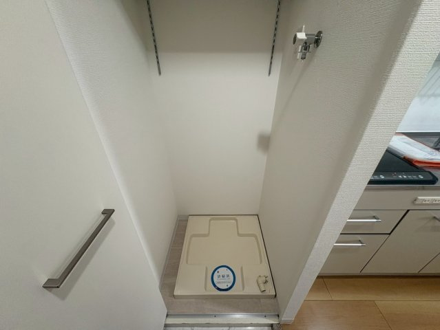 SERENiTE日本橋SUDの設備