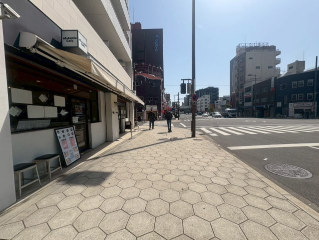 SERENiTE日本橋SUDのその他