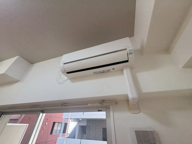 SERENiTE日本橋SUDの設備