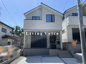 【仲介手数料０円】座間市立野台2期　新築一戸建て　2号棟　全2棟の画像