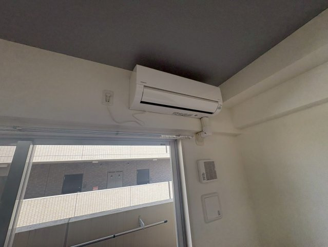 SERENiTE日本橋SUDの設備