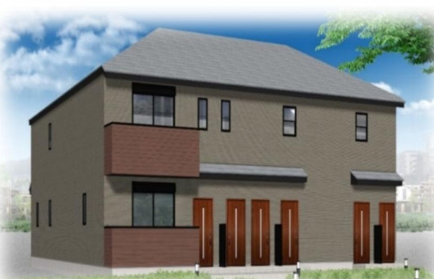 クレアール柴又874番館