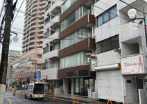 サンウッド町田ビルの画像
