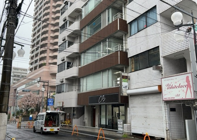 【外観】 | サンウッド町田ビル | 販売されている全ての土地が、宅地用の土地であるとは限りません。都市計画法に基づき、基本的に住宅を建てることができるのは土地計画区であることに加え、市街化区域として定められている地域のみとなっています。