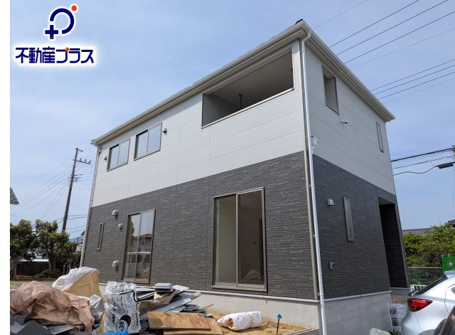 高萩市高萩　第３