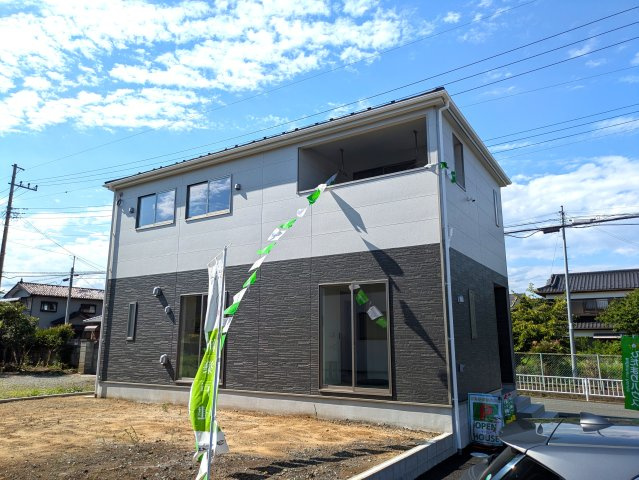 高萩市高萩　第３