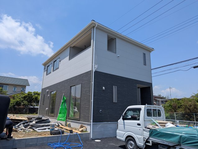 高萩市高萩　第３の外観