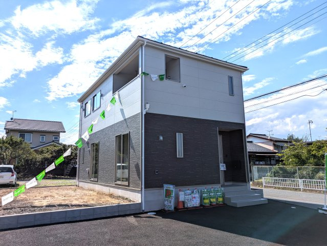 高萩市高萩　第３の外観