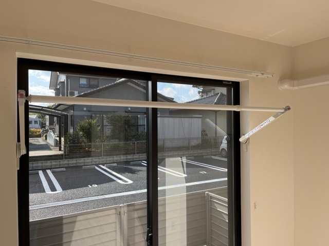 ルガルボニート北熊本の設備