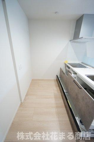 オーナーズヒルⅡのキッチン|水曜日、営業時間外もご相談ください！
物件、駅でお待ち合わせでのご案内歓迎！