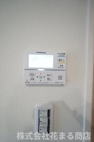 オーナーズヒルⅡの設備|お電話でのご予約がスムーズです！
物件、駅でお待ち合わせでのご案内歓迎！