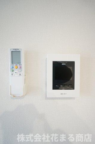 オーナーズヒルⅡのセキュリティ|ご見学・ご契約時の送迎可能！
物件、駅でお待ち合わせでのご案内歓迎！