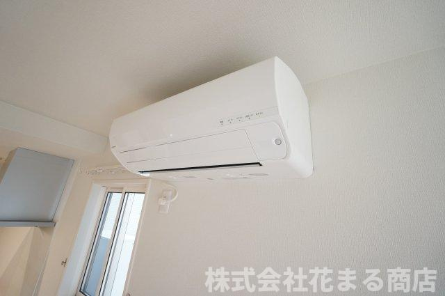 オーナーズヒルⅡの設備|物件、駅でお待ち合わせでのご案内歓迎！