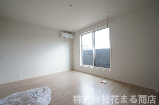 オーナーズヒルⅡの洋室|物件、駅でお待ち合わせでのご案内歓迎！